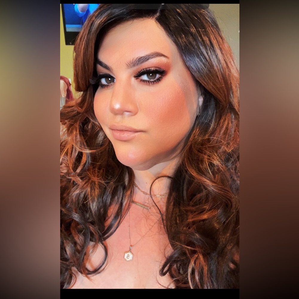 Meet your Posher, Sheryl